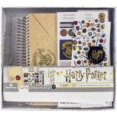 Paper House - Harry Potter Mini Planner set - Hogwarts - box