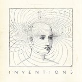 Inventions - Continious Portriat (LP)