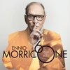 Czech National Symphony Orchestra, Ennio Morricone - Morricone: Morricone 60 Years Of Music (2 LP)