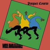 Parquet Courts - Wide Awake! (LP)