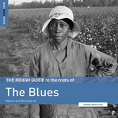 Various Artists - The Rough Guide ToT he Roots Of The Blues (LP)