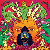 Mo - The Demon  (LP) (Coloured Vinyl)