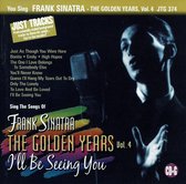 Frank Sinatra: Golden, Vol. 4