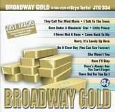 Broadway Gold