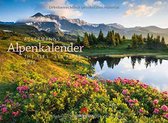 Ackermanns Alpenkalender 2022