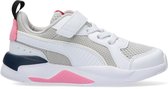 Puma X-ray Ac Ps Lage sneakers - Meisjes - Wit - Maat 33