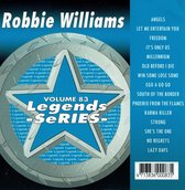 Karaoke: Robbie Williams