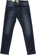 Mustang Oregon Tapered Thermolite - heren spijkerbroek jeans - W32 / L34
