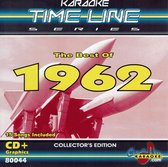 Karaoke: Best Of 1962