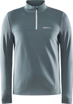 Craft Core Gain Midlayer Wintersportpully Heren - Maat L
