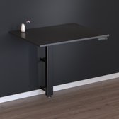 Worktrainer - Stabureau - Walldesk - Elektrisch - 100x80 cm