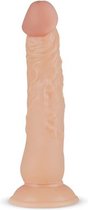 Dildo Met Zuignap - 20.5 cm