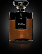 The Perfume Collection – 90cm x 135cm - Fotokunst op PlexiglasⓇ incl. certificaat & garantie.
