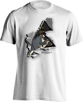 Death Note - The Trouble of Light-  T-Shirt maat S