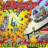 Born Loose - Death From Above (10" LP)