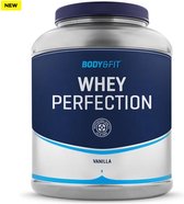 Body & Fit Juicy Whey Isolate - Clear Whey Protein - Proteine Poeder - Appel Peer - 540 gram