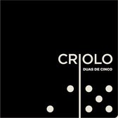 Criolo - Duas De Cinco (LP)
