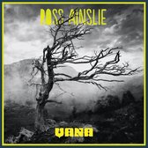 Ross Ainslie - Vana (CD)