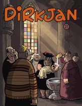 Omslag Dirkjan 27