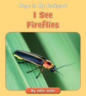 Bugs in My Backyard- I See Fireflies