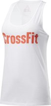 Crossfit Read Tank