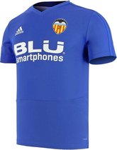 Valencia FC Jersey