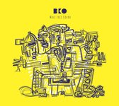 BKO - Mali Foli Coura (LP)