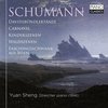 Yuan Cheng - Schumann: Piano Music (2 CD)