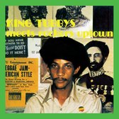 King Tubby - Meets Rockers Uptown (LP)