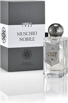 NOBILE 1942 - Muschio Nobile Eau de Parfum - 75 ml - eau de parfum