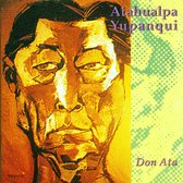 Atahualpa Yupanqui - Don Ata (CD)