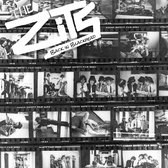 The Zits - Back In Blackhead (LP)