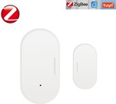 Tuya - Zigbee sensor - zigbee sensor - deuralarm - smart home apparaten - deur en raam sensor