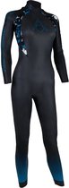 Aquasphere Aquaskin Fullsuit V3 - Wetsuit - Dames - Zwart - M