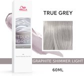 Wella Professionals True Grey Haarverf Graphite Shimmer Light