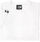 D-Roelvink T-shirts - 2-pack T-shirts - Witte T-shirts
