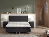 GoodVibes Boxspring Comfort - 160 x 220 cm - Zwart