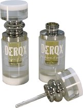 DERQX the charm of passion