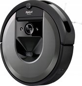 iRobot Roomba i7 - Robotstofzuiger