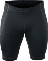 Rehband QD Compressie Shorts - Heren - Zwart - S
