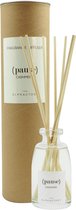 The Olphactory Geurstokjes 100 ml Cashmere  Nature Craft
