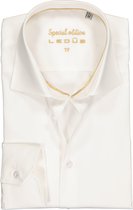 Ledûb 0033548 Business overhemd - Maat 41 - Heren