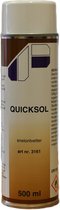 Quicksol - professionele snelontvetter 500ML