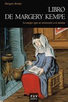 Història - Libro de Margery Kempe