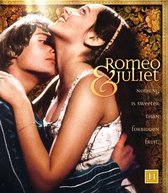 Romeo & Juliet (import)