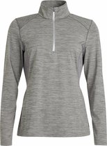 Protest Skipully Prtsenna 1/4 Zip Dames - maat m/38