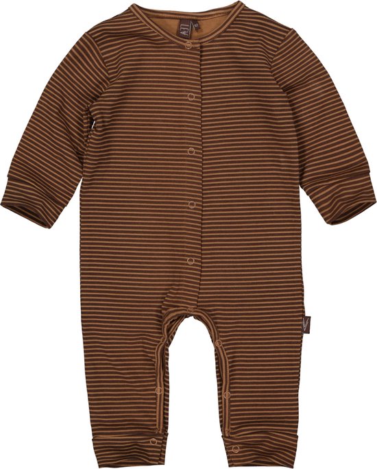 Levv - Playsuit Chase - Brown-74