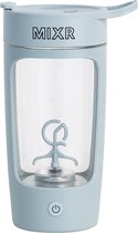 FitMixr Shakebeker - Automatisch - Oplaadbaar- Geen klonten!