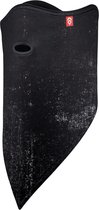 Airhole Facemask Standard - 2 Layer - Splatter Small-Medium