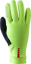 Handschoenen fluo geel Aero - WOWOW - 5 à 15°C - L